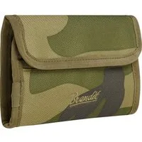 Brandit Brustbeutel Brandit Unisex Wallet Two (1-tlg)