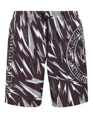 Badehose Tiger