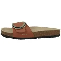 Josef Seibel Hermine 14 Damen Pantolette Hausschuhe, Sandaletten, Mules, Pantoffeln, Slipper