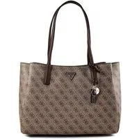 Guess Schultertasche Noelle II, Polyurethan