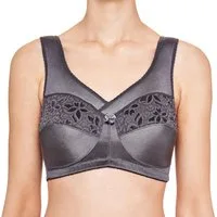Susa Bügelloser BH Susa BH ohne Bügel 7265