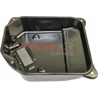 Metzger ?lwanne f?r Automatikgetriebe Audi Seat Skoda VW 7990002