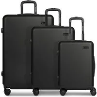 Smartbox Kofferset Edition 05 4 Rollen Kofferset 3-teilig, (Set)