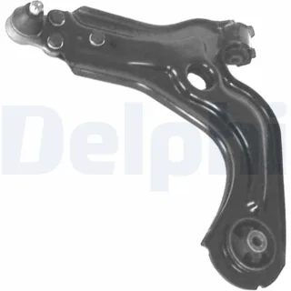 Delphi Querlenker vorne links Ford Courier Fiesta TC679