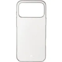 Black Rock Smartphone-Hülle Cover Handyhülle für Apple iPhone 17 Pro Max, ultra dünn, transparent, Wireless-Charging kompatibel