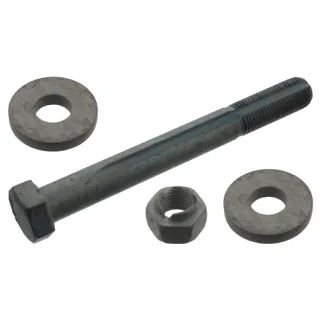 Febi Montagesatz f?r Querlenker vorne Mercedes 21560