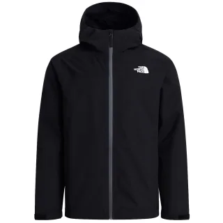 The North Face Dryzzle FUTURELIGHT Herren Schwarz Isolierte Jacke