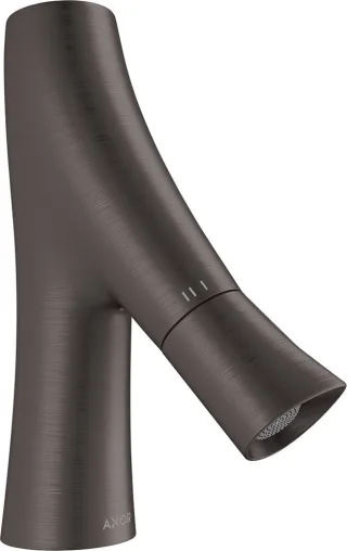 Hansgrohe Standventil Axor Starck Organic Brushed Black Chrome 12110340