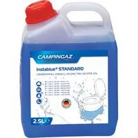 Sanitärzusatz INSTABLUE 2,5L blau