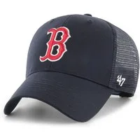 '47 Brand Trucker Cap BRANSON Boston Red Sox