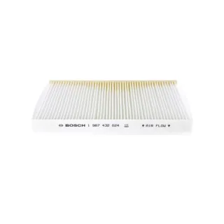 Bosch Innenraumfilter Audi 100 200 A6 V8