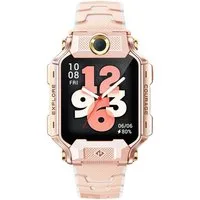 imoo Watch Phone X10 Kinder Smartwatch (4,06 cm/1,6 Zoll, CaremeOS)