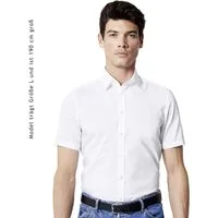 VENTI Businesshemd VENTI Businesshemd Kurzarm uni