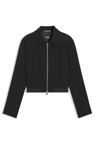 BOSS Womenswear Black - Jocalena Black - Gr. - 34
