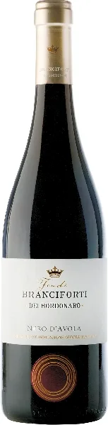 Firriato Nero dAvola Sicilia DOC Jg. 2023