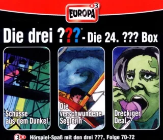 Die Drei ???