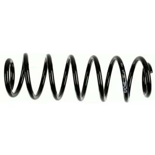 Sachs Feder hinten Audi A1 Skoda Fabia