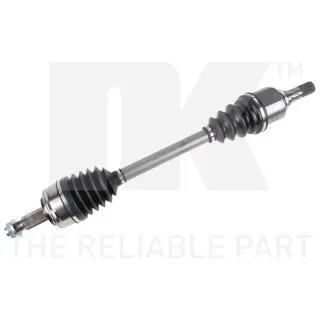 NK Antriebswelle vorne links Nissan Interstar Nv400 Opel Movano Renault Master