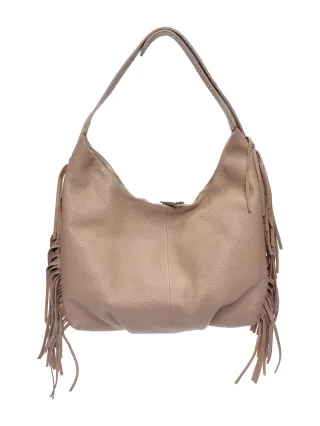 Isabella Rhea MUD Rindsledertasche