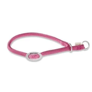 Wolters K2-Tauprogramm Schlupfhalsband, Halsband magentarot L