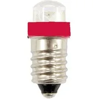 FADEDA Krippen-Zubehör FADEDA LED-Birne rot, 3,5 V, Höhe in cm: 1,5