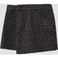 s.Oliver Shorts Rock Skort / Rock mit Shorts