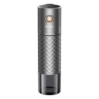 Yesido EC29 25W Electric Coffee Grinder 14500rpm Speeds USB Charging 1200mAh Battery Low Noise Portable Espresso Maker f