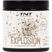 TNT (True Nutrition Technology) Flavour Explosion Geschmackspulver Pulver, 1 er 100 g