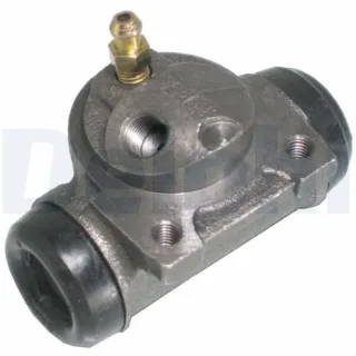 Delphi Radbremszylinder Peugeot 406 LW21071