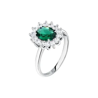 Morellato Damenring Tesori SAIW284014