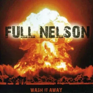 Wash It Away E.P