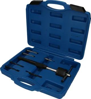 Brilliant Tools Glühkerzen-Werkzeug-Satz, 7-tlg - BT561010