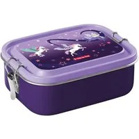 Step by Step Lunchbox Step by Step Edelstahl-Lunchbox „Dreamy Pegasus”