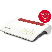 Fritz! FRITZ!Box 7590AX 20002998 WLAN-Router