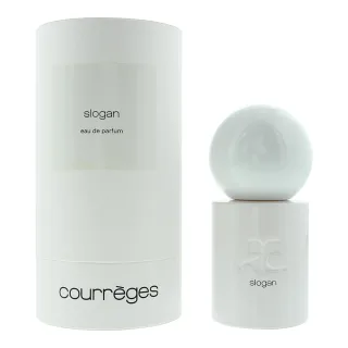 Courrèges Slogan Eau de Parfum 50ml Spray