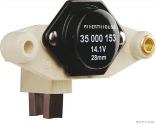HERTH&BUSS Generatorregler, 12 V - 35000153