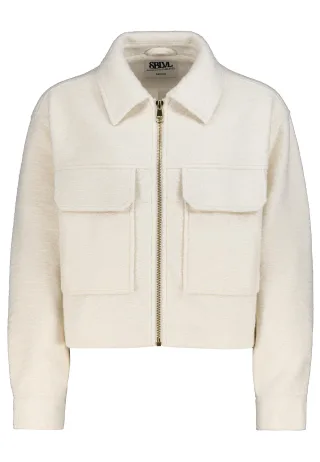 Authentic Style - RE9CIEphY2tl creme beige - Gr. - XXL