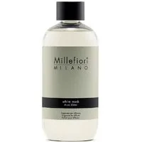 Millefiori Raumduft-Nachfüllflasche Nachfüllflasche Raumduft White Musk (250ml)