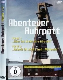 Abenteuer Ruhrpott Folge 1 und 2