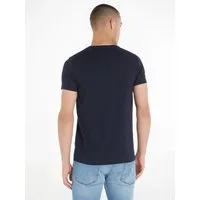 Tommy Hilfiger T-Shirt CORE STRETCH SLIM C-NECK TEE