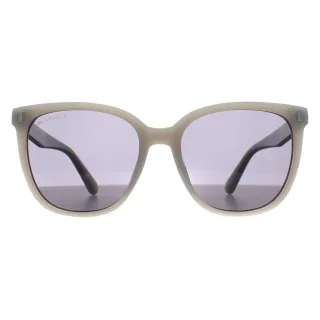 Montana Butterfly Womens Shiny Grey Creme Rauch Polarized MP190
