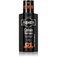 Alpecin Haarshampoo Alpecin Coffein-Shampoo C1 250ml - BLACK EDITION