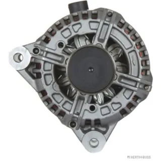Elparts Generator 150A Citroen Fiat Lancia Peugeot Suzuki