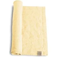 Lovely Linen Tischläufer Lovely Tischläufer lemon sorbet 47x150cm