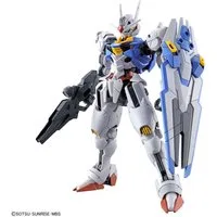 Bandai Modellbausatz Model Kit HG 1/144 Gundam Aerial, Maßstab 1/144