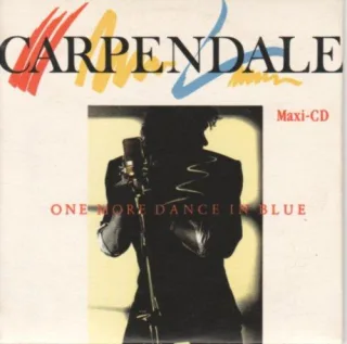 One more Dance in Blue