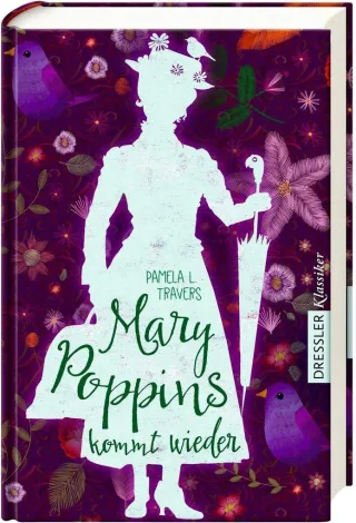 Mary Poppins (NA): Neuauflage
