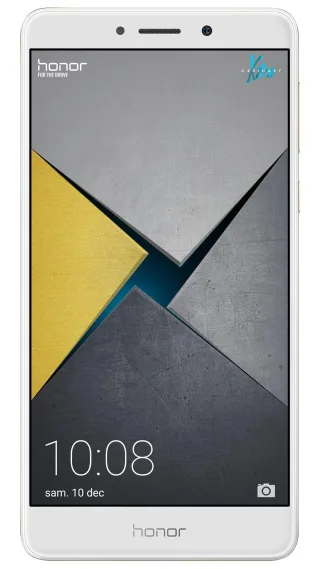 Huawei Honor 6X 64GB [Dual-Sim] gold