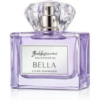 BALDESSARINI Eau de Parfum Bella Lilac Diamond EDP 30 ml