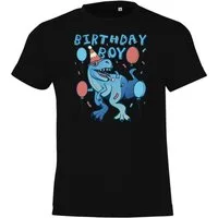 Youth Designz T-Shirt Birthday Boy Kinder Kinder Shirt im Geburtstag Look